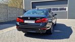 BMW Seria 5 520d Sport Line sport - 17