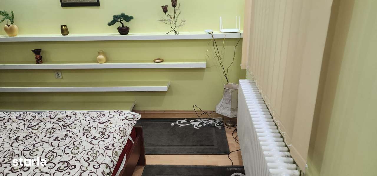 Inchiriem Casa 3 Camere Mobilate Bartolomeu - Imagine principală: 5/6