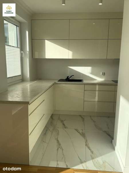 3 Pokoje | Śródmieście | Gotowe do wejścia - Pełny obrazek: 4/9