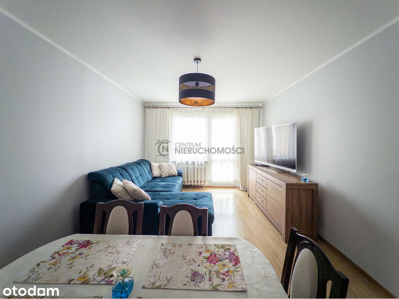 Przestronne 4 pokoje - Piękny  Balkon| Piekary B- Sudeckie-6