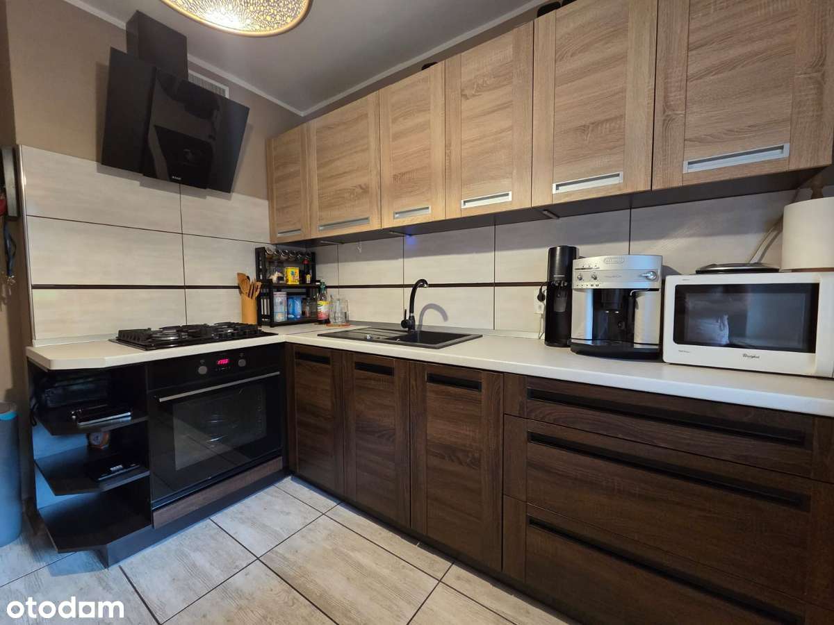 Przestronne mieszkanie, Oś. Wieniawa, 4 pokoje, Loggia-3