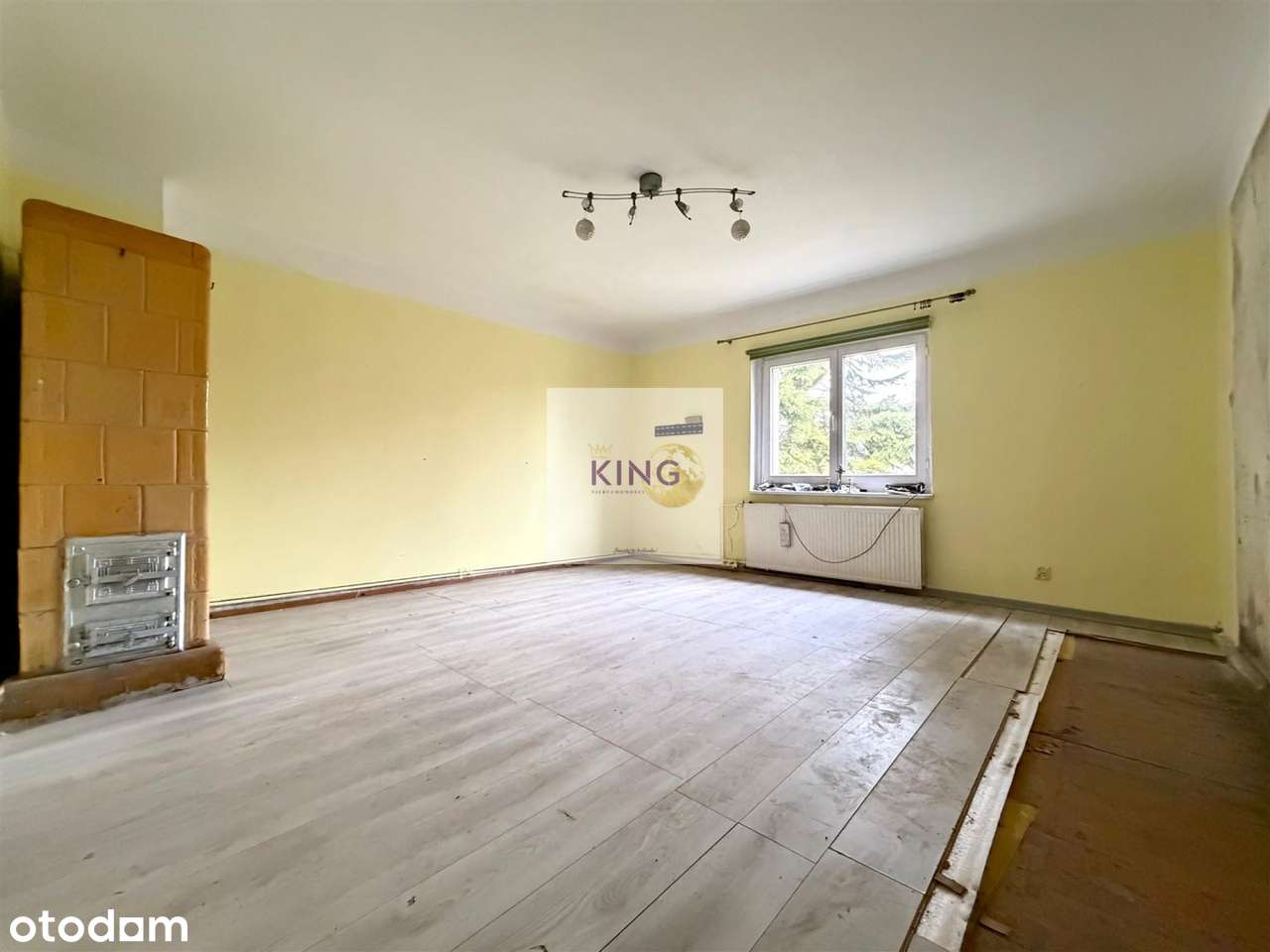 Bliźniak z możliwością 2 ha ziemi - Pełny obrazek: 4/10