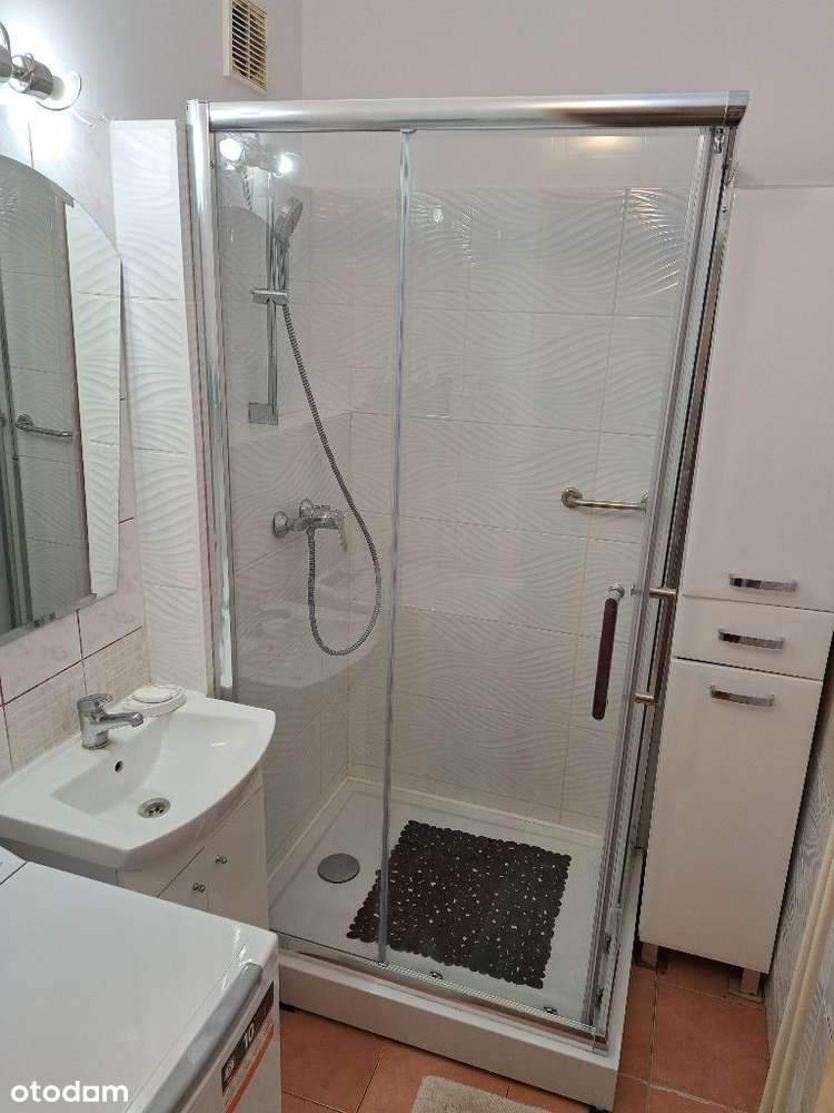 3 pok. na os. Dolnośląskim w bardzo dobrej lokalizacji (I etap) - Pełny obrazek: 4/9