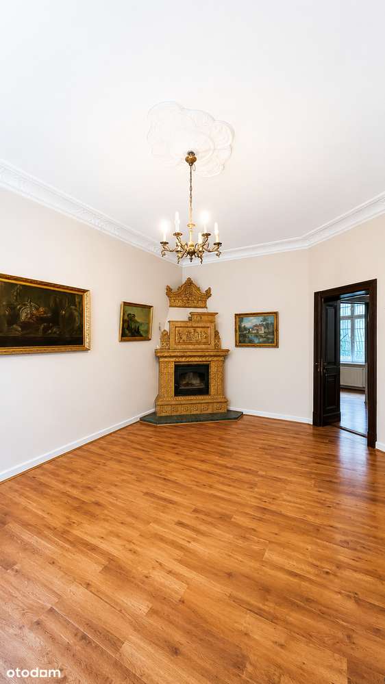 Lokal 148 m² | Parter | Wojska Polskiego | Gabinety | Kancelaria-4