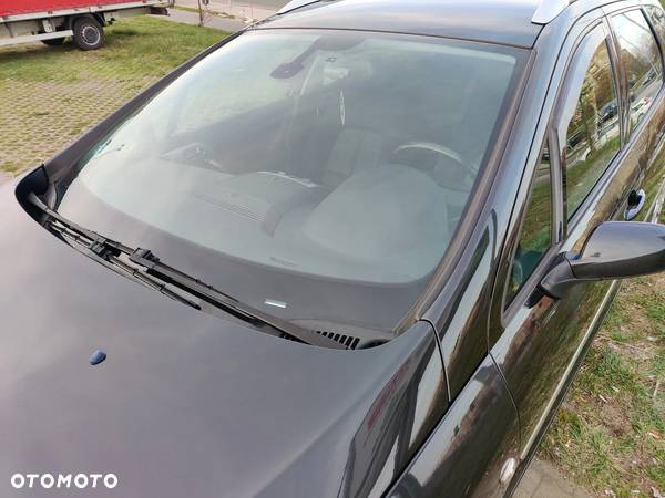 Peugeot 407 2.2 HDI Platinum - 33