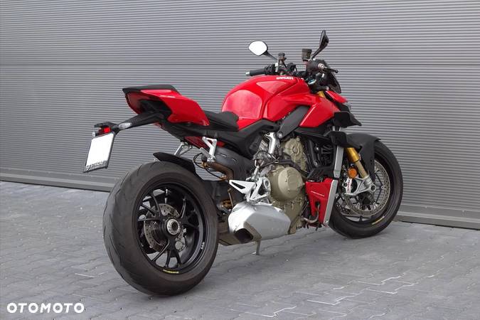 Ducati Streetfighter V4 - 2