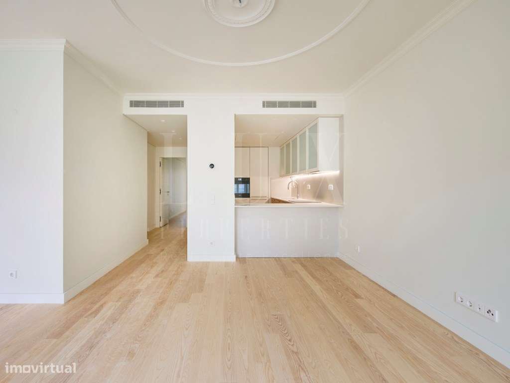 APARTAMENTO T2 PREMIUM EM LOCALIZAÇÃO NOBRE DE LISBOA-11