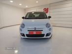 Fiat 500 0.9 8V TwinAir S - 2