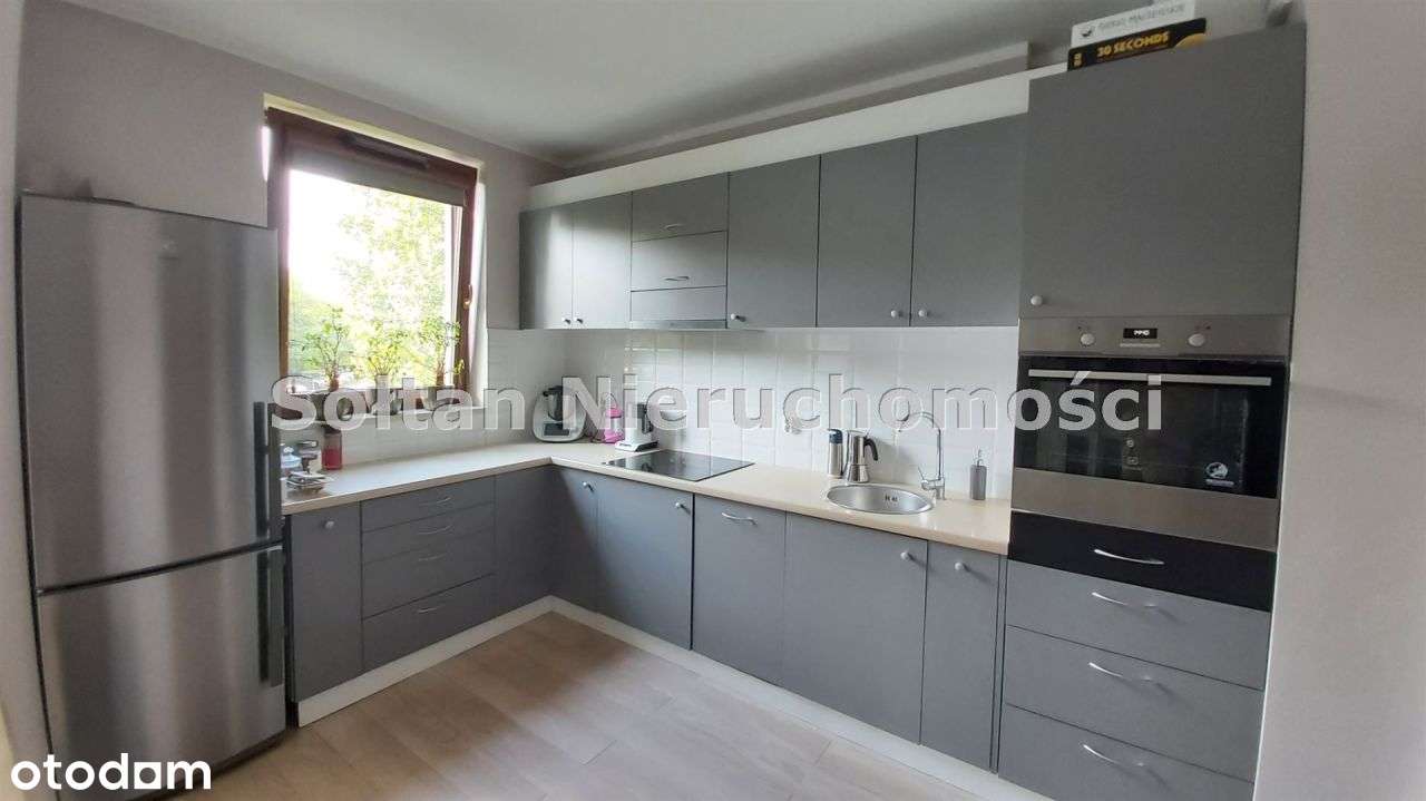 Bielany Residence*Metro*Balkon*zieleń*-5