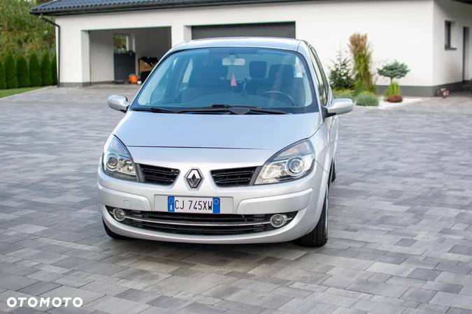 Renault Scenic - 34