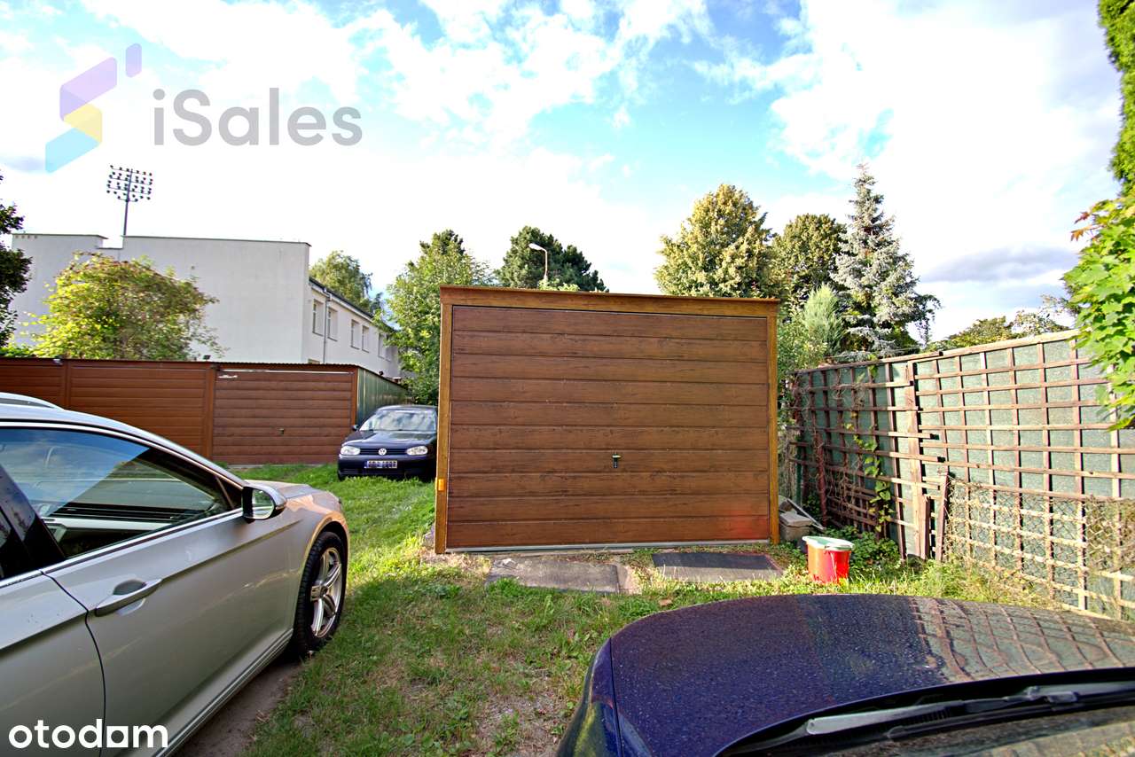 3 POKOJE | Garaż w cenie | I PIĘTRO | Bez prowizji-17