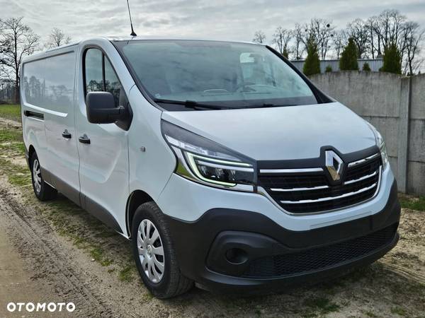 Renault Trafic - 7