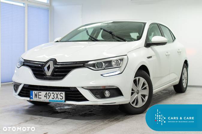 Renault Megane 1.3 TCe FAP Business - 3