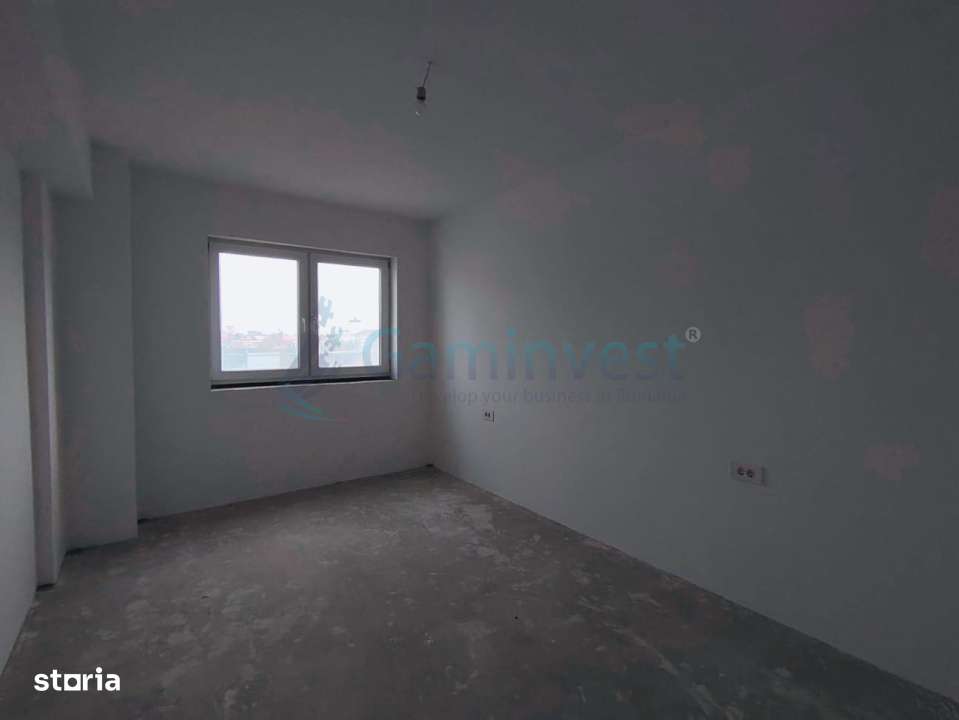 Apartament 3 camere bloc nou cu parcare, Oradea, Gaminvest V4479 - Imagine principală: 5/10