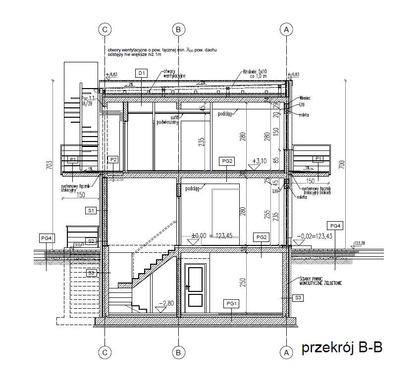 Wrocław | Grabiszyn | dom wolostojący - Kupujący nie płaci prowizji!!-13