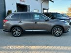 Mitsubishi Outlander 2.0 Intense + 4WD CVT - 2