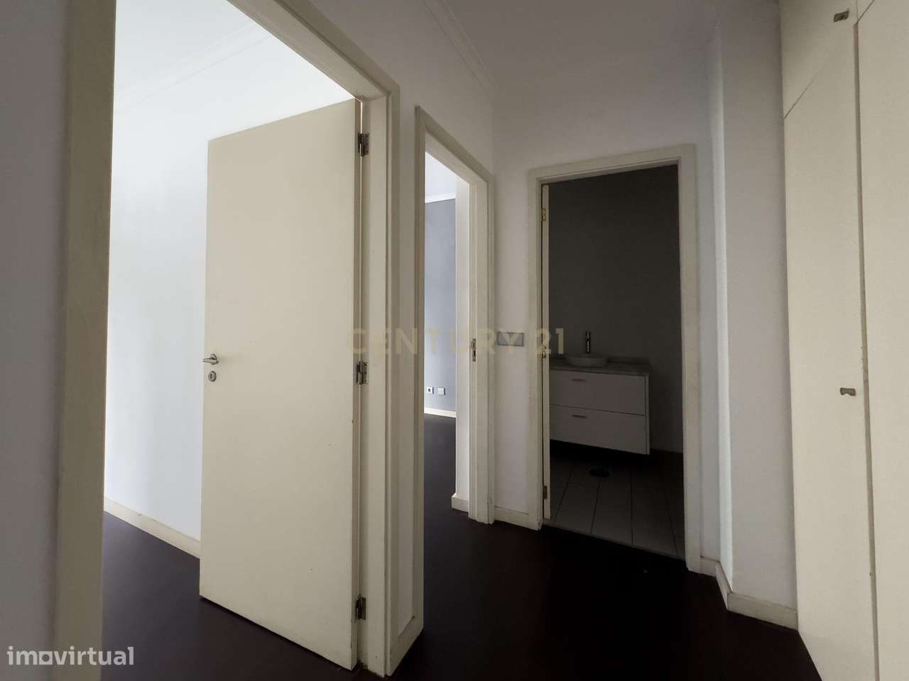 Apartamento T2 - Avenida Artur Soares, 14 (1º traseiro) São Vicente - - Grande imagem: 4/20