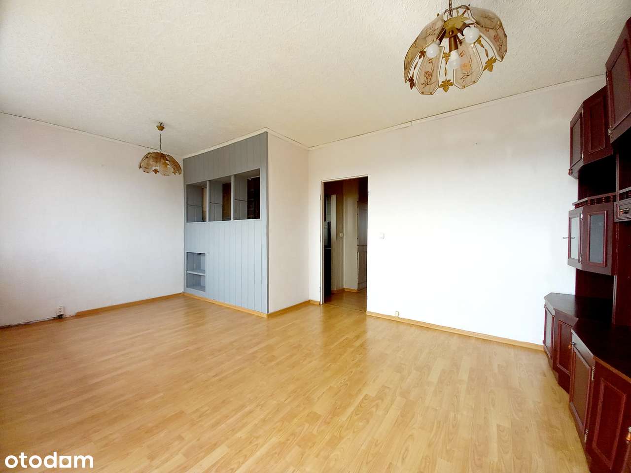 Sprzedam mieszkanie - 3 pokoje z dużym balkonem REZERWACJA-11