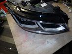 VOLKSWAGEN TIGUAN 5NA LIFT LAMPA PRAWY PRZÓD 5NB941082G - 1