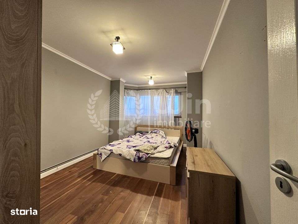 Apartament 2 camere | Decomandat | La cheie | Piata Marasti - Imagine principală: 2/8
