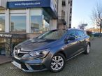 Renault Mégane Sport Tourer 1.3 TCe Limited - 21