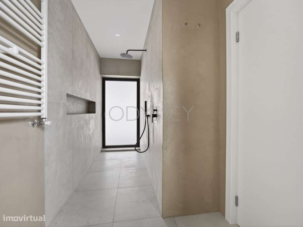 Vila Eco-Luxuosa de 4 Quartos | Fontanelas, Sintra-17