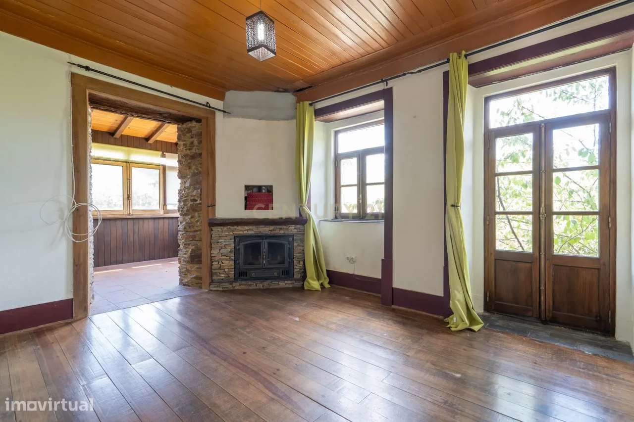 Casa Renovada em Góis, Coimbra - 3  Quartos e 2 WC - Grande imagem: 5/60