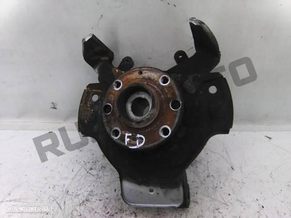 Manga Eixo Frente Direito  Opel Astra G Hatchback 1.7 Td - 1