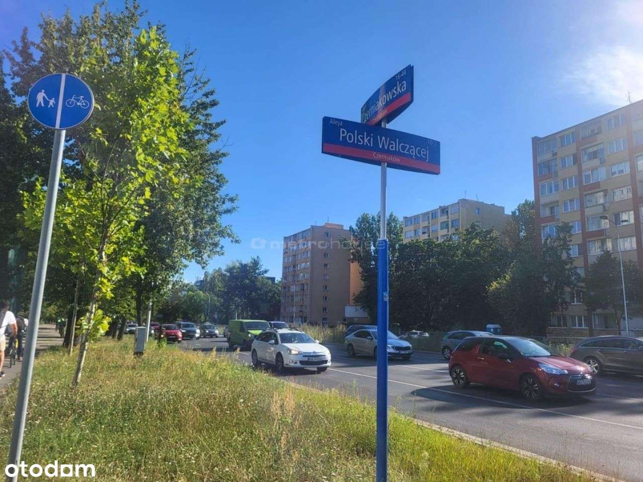 Mieszkanie, 39,30 m², Warszawa-13