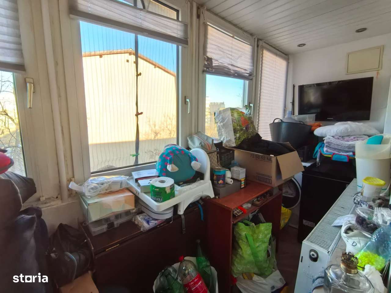 Apartament cu 2 camere Iulius Mall -Dacia - Torontalului. - Imagine principală: 5/9