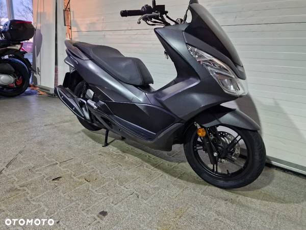 Honda PCX - 3