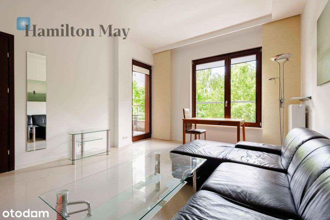 Apartment in Warszawa - View 3