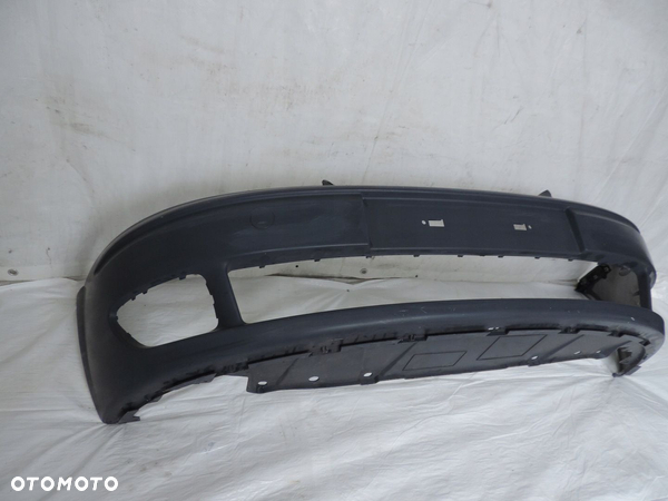 ZDERZAK VECTRA B SPORT LIFT 007123841 NOWY ORYG - 3