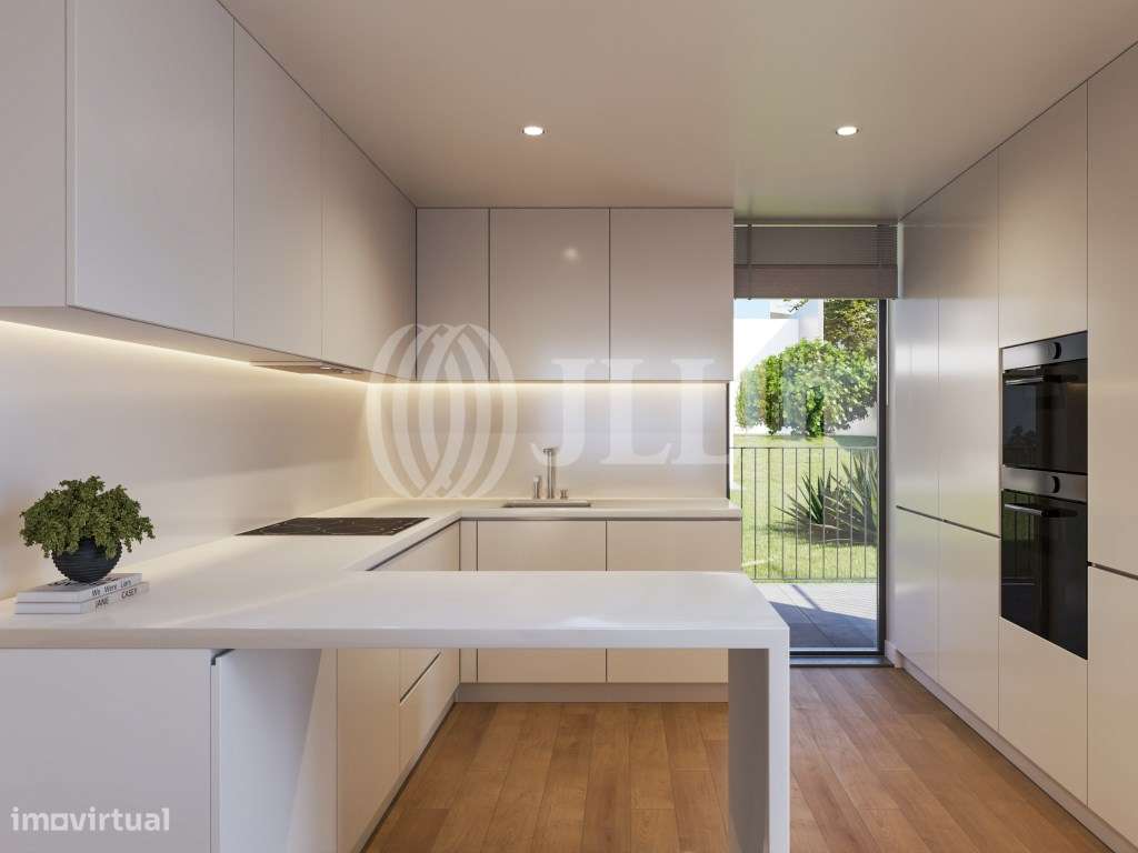 Apartamento T3 no Atlantic Prime, Funchal, Madeira - Grande imagem: 2/19