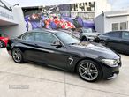 BMW 420 d Cabrio Aut. M Sport - 2