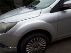 FORD FOCUS MK2 LIFT 07-11 1.6 TDCI FOTEL PRZÓD PRAWY LEWY - 7