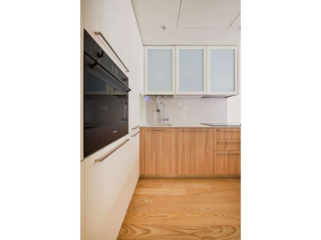 APARTAMENTO T1 EM EMPREENDIMENTO DE LUXO COM LOCALIZAÇÃO DE PRESTÍG...-15