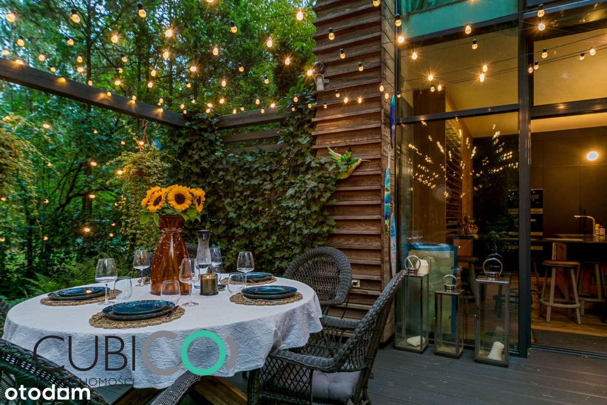 Nowoczesny dom w sercu Konstancina-18