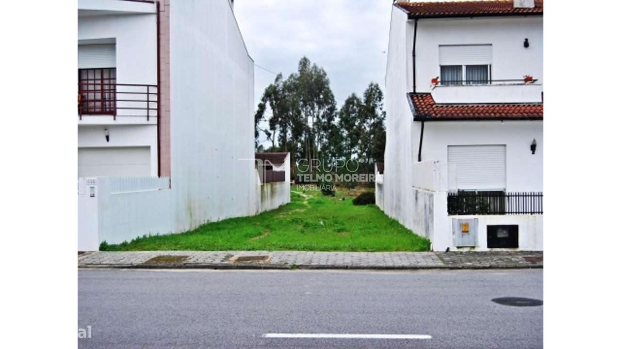 Lote construção - Ovar (Central) - Grande imagem: 4/4