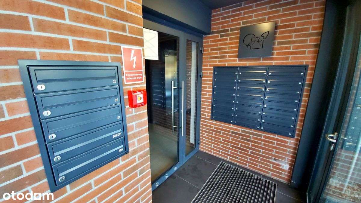 Nowe mieszkanie w super lokalizacji - Pełny obrazek: 4/20