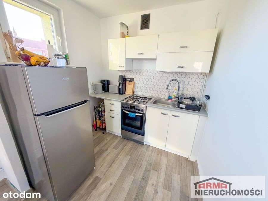 Mieszkanie 2-Pokojowe Na Starym Mieście-7