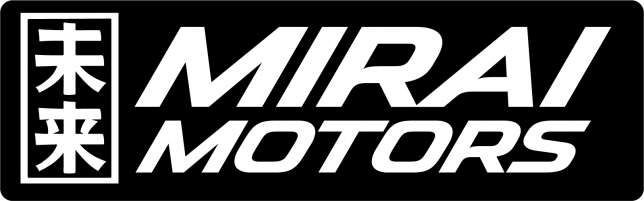Mazda Mirai Motors Sosnowiec logo