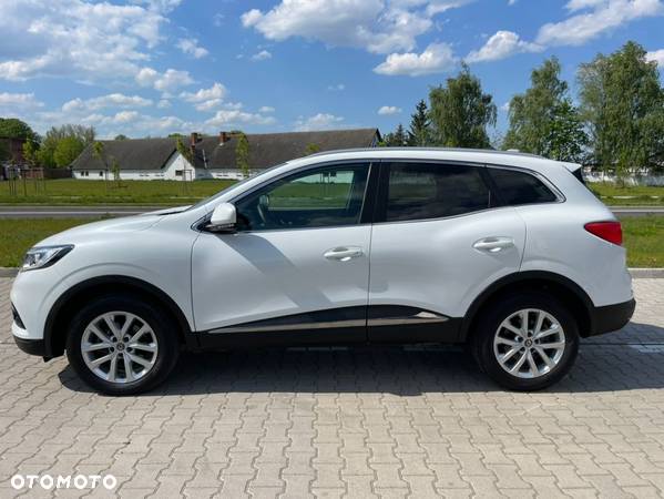 Renault Kadjar 1.3 TCe FAP Zen - 39