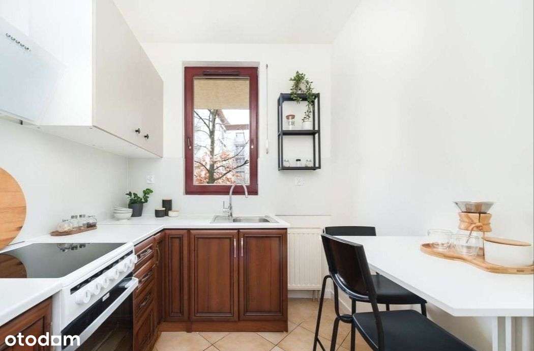 jasne | 2 pok + kuchnia | miejsce postojowe-2