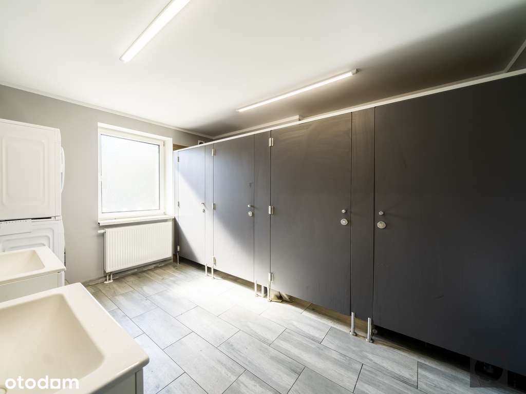 Kompleks mieszkalno-usługowy na dużej działce-9