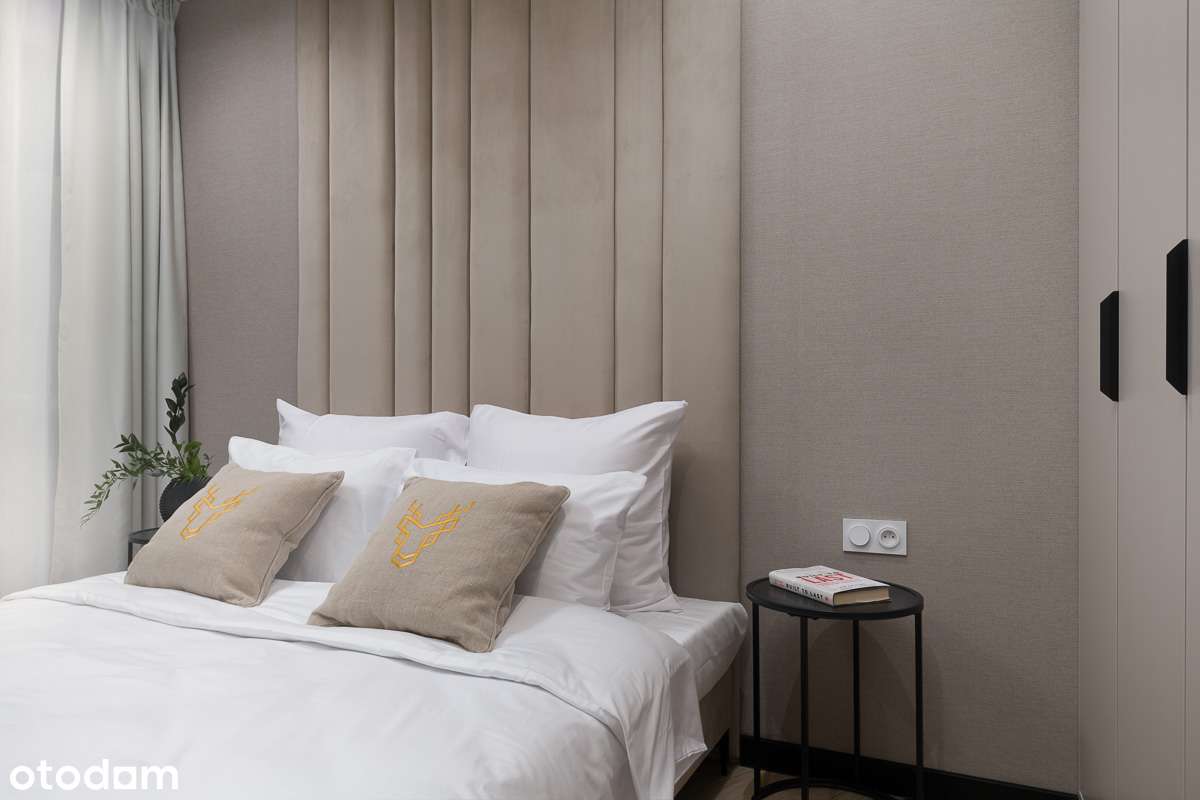 Forest Międzyzdroje | apartament 2-pok. | D.1.76 - Pełny obrazek: 4/11