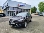 Nissan Qashqai 2.0 dCi 4x4 Acenta - 1