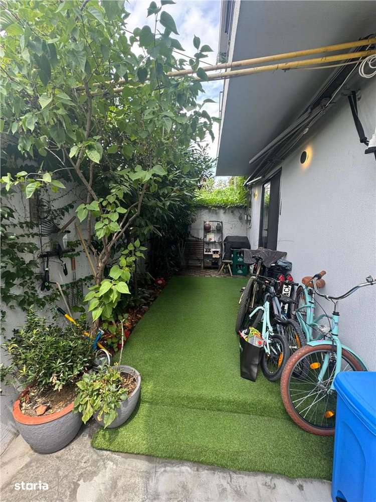 De inchiriat | Casa cu 4 camere | Aviatiei - Imagine principală: 4/19