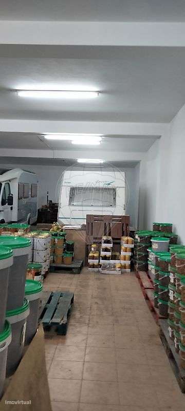 Armazém  para venda - Grande imagem: 5/10