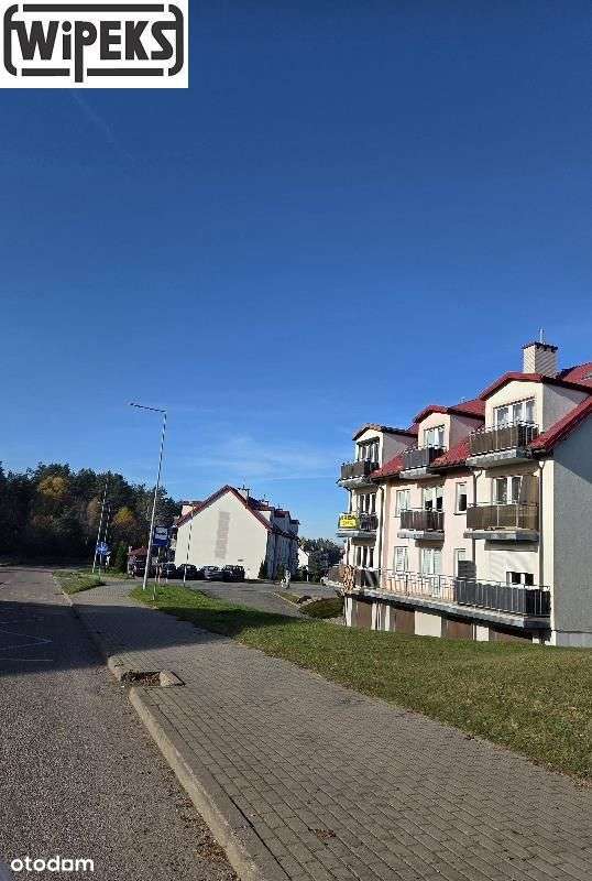 Działka budowlana - Udorpie-6